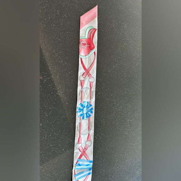 Twilly Hermès - Picture 5 of 10